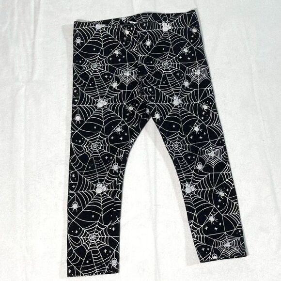 Disney Jumping Beans Halloween Pants Size 2T Baby - Picture 1 of 6